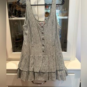 Freelance Sleeveless Top